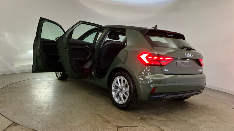 Audi A1 30 TFSI Sport 5dr Petrol Hatchback